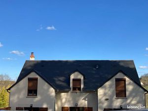 Maison proche Zoo Beauval