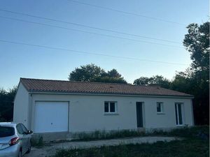 Maison 4 pièces 144 ㎡