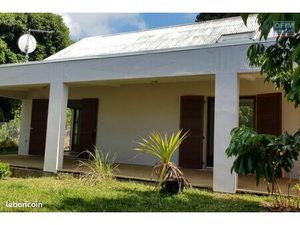 Villa 5 pièces 134 m²