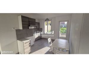 Maison de village 2 pièces 60 m²