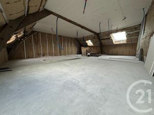 Appartement à vendre - 4 pièces - 98 21 m2 - Cande - 49 - PAYS-DE-LOIRE