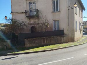 Appartement à louer à Caylus centre