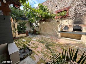 Duplex 3 pièces 118 m²