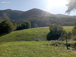 Grange 2 pièces 90 m²