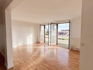 Grand 3 pièces 78m2- Dernier étage très lumineux - vue dégagée