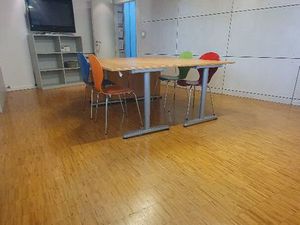 Bureaux 23 m² MULHOUSE