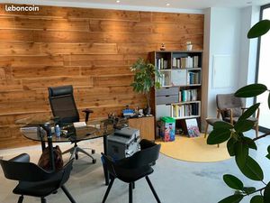 Bureaux  cabinet de professions libérales  autoentreprise  boutique... à Ciboure