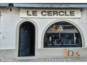 Restaurant 175 m² Mulhouse