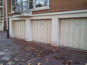 BOX Garage à vendre