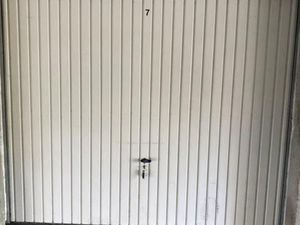 Garage/box 12 m² Valence