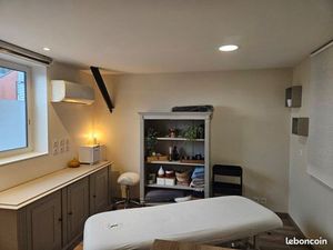 Local partagé à louer