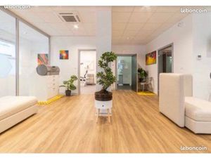 RARE Local commercial 400m2 Rentabilité