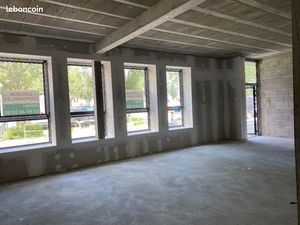 Mulhouse centre - Local Pro 144m2 à louer