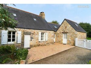 Propriété 5 pièces 94 m²