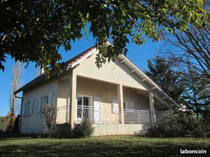 Maison 3 pièces 65 m²