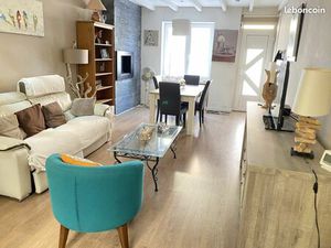 Maison 4 pièces 72 m²