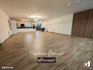 Maison 3 pièces 97 m²