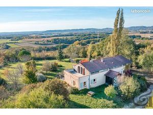 Maison 5 pièces 183 m²