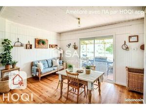 Maison 4 pièces 93 m²