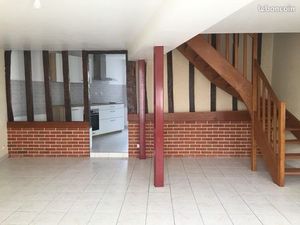 Maison 4 pièces 74 m²