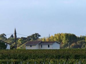 À vendre – Maison familiale 120 m² – Saint-Émilion / Proximité Grand Corbin & Cheval Blanc