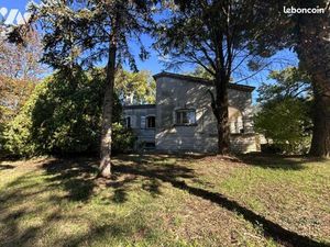 Maison 200 m² SAVASSE