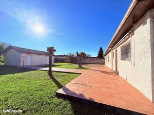 Maison 5 pièces 118 m²