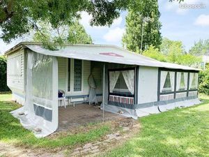 Terrain 993 m² Saint-Georges-d'Oléron