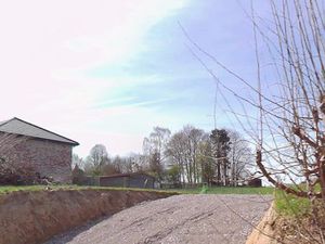 Terrain constructible