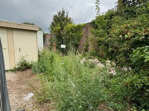 Terrain 408 m² La Gorgue