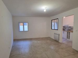 Fayence T1 - 31m2 Entrée indépendante