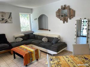 Loue T2 le Pradet au calme