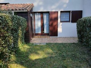 Appartement 4 pièces - 44m²