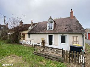 Maison 2 pièces 88 m²