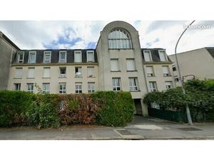 Appartement de 27 6m² à Villenoy proche des commerces et transports en commun