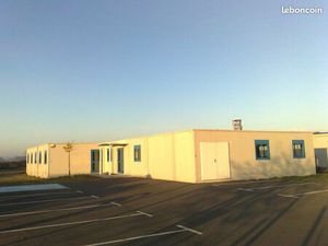 Bureaux de 17.40 m² et 10.3 m²