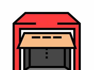 Parking 15 m² Saint Egreve