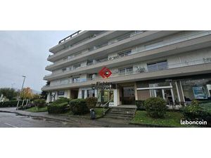 Local commercial 51 m²