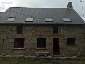 Maison à finir de rénover