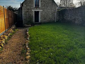 Vente maison Sur la commune de Chérence