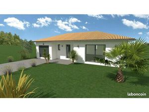 Maison 5 pièces 118 m²