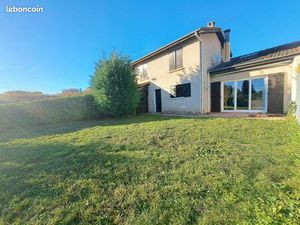 Maison 4 pièces 89 m²