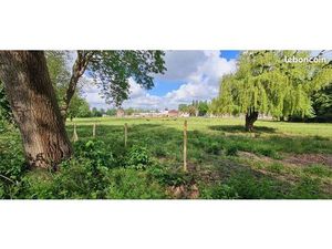 Terrains à bâtir - Courchelettes