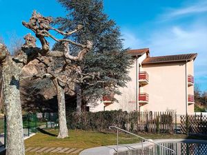 T2 pour seniors dans Résidence services Seniors