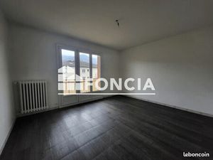 Appartement 3 pièces 53 m²