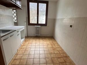 Appartement 3 pièces 57 m²