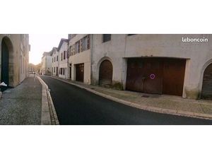 Box à louer pas cher