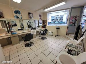 Murs commerciaux 20 m² BAYONNE