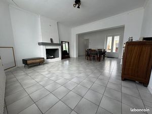 Maison 4 pièces 112 m²