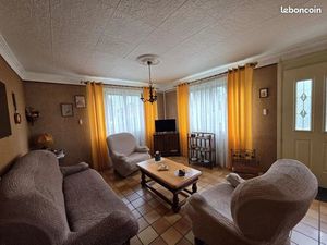 Maison 6 pièces 139 m²